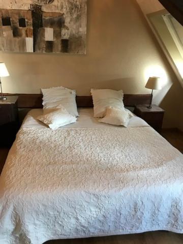 Gastenverblijf De Voute Hotel Alveringem Ngoại thất bức ảnh